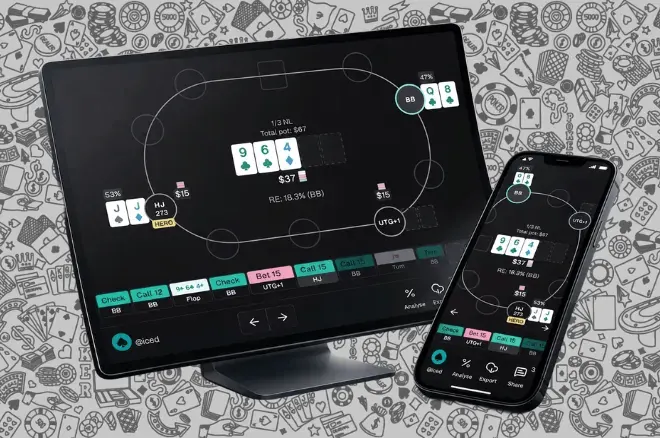 Pokerscope prezentuje aplikację mobilną dla WSOP: więcej niż tylko notatki