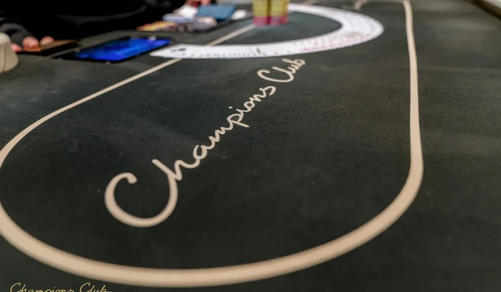Texas Summer Poker Open: Miliony dolarów w pulach gwarantowanych w Houston