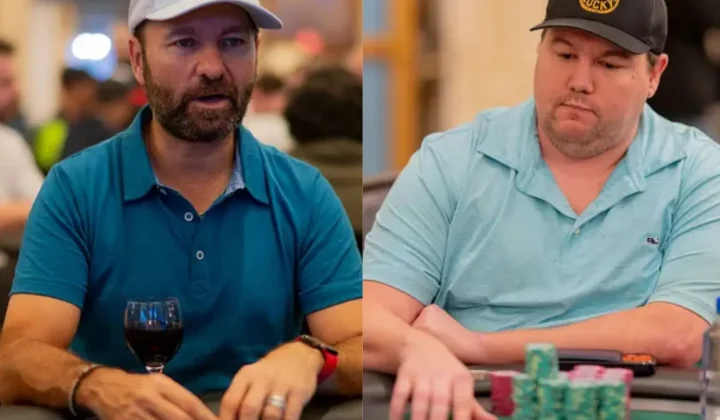 Ile naprawdę zarobili topowi pokerzyści na WSOP 2026? Analiza wyników profesjonalistów