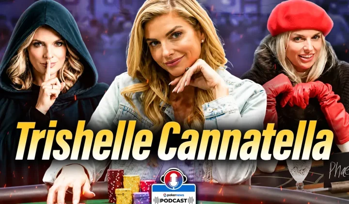 Trishelle Cannatella z «The Traitors» ujawnia przeszłość z pokerowym asem