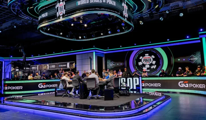 Adiós al shot clock: la Mesa Final del WSOP Main Event 2026 vuelve al ritmo tradicional
