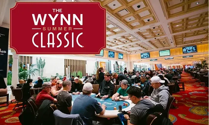 Seria Wynn Summer Classic 2026 nadal przyciąga najlepszych graczy z całego świata, a szósty tydzień zmagań przyniósł kolejne emocjonujące ro
