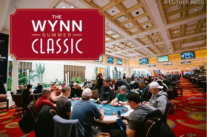 Seria Wynn Summer Classic 2026 nadal przyciąga najlepszych graczy z całego świata, a szósty tydzień zmagań przyniósł kolejne emocjonujące ro