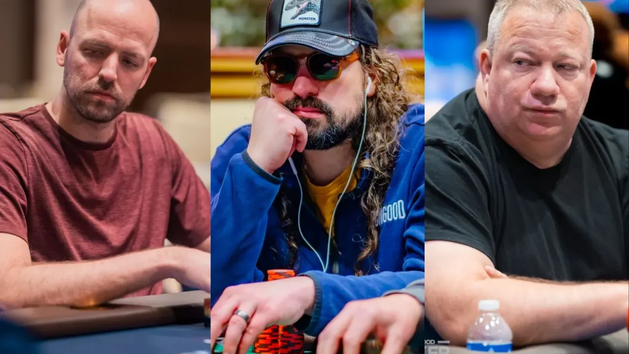 Cinco dominadores del RunGood Poker Series que puedes seguir con la herramienta MyPlayers