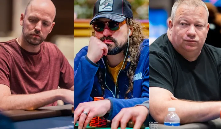 Cinco dominadores del RunGood Poker Series que puedes seguir con la herramienta MyPlayers
