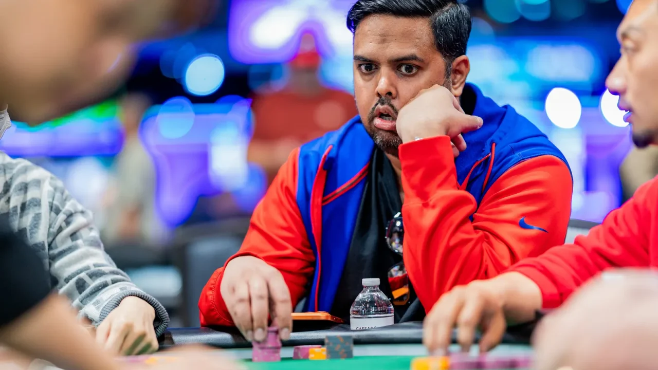 Prosta pokerowa zagrywka zdominowała «miękką bańkę» Main Event WSOP