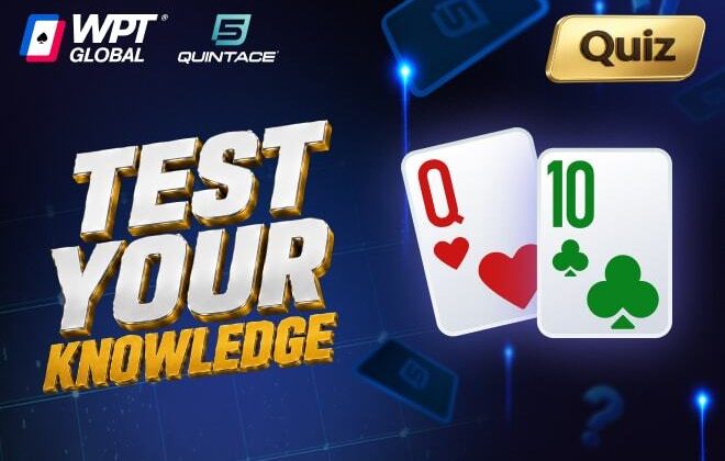 Análisis de mano en WPT Global: el error de pagar un squeeze con Q-T offsuit cuesta todo el stack