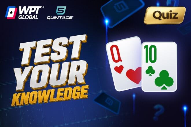 Análisis de mano en WPT Global: el error de pagar un squeeze con Q-T offsuit cuesta todo el stack