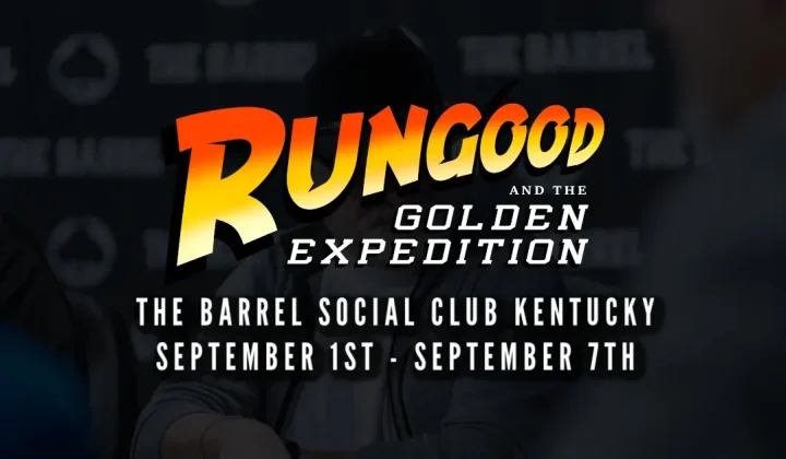 RunGood Poker Series llega a Kentucky: torneos con bote garantizado en Franklin