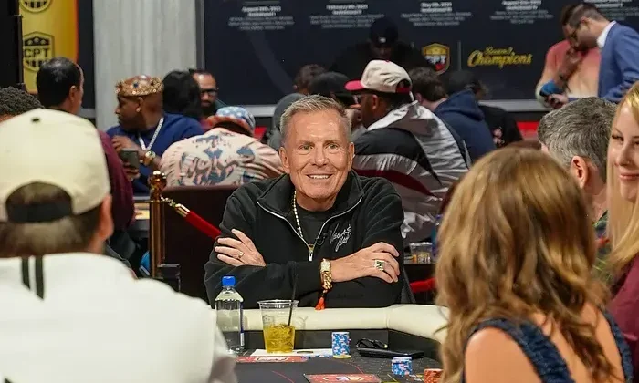 Vegas Matt, popular vlogger de tragamonedas, es expulsado del Venetian Las Vegas tras ganar $400,000