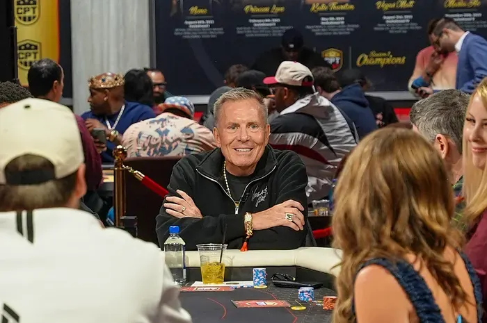 Vegas Matt, popular vlogger de tragamonedas, es expulsado del Venetian Las Vegas tras ganar $400,000