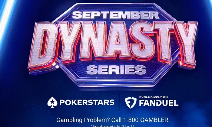 PokerStars en FanDuel regala entradas de torneo por acertar una pregunta