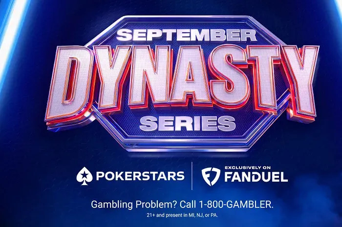 PokerStars en FanDuel regala entradas de torneo por acertar una pregunta