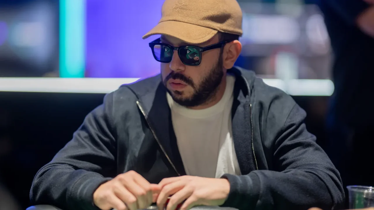 Eric Wasserson se convierte en el rey del cash game en vivo tras ganar más de US$3,2 millones en High Stakes Poker