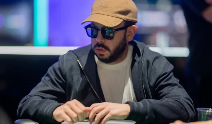 Eric Wasserson se convierte en el rey del cash game en vivo tras ganar más de US$3,2 millones en High Stakes Poker
