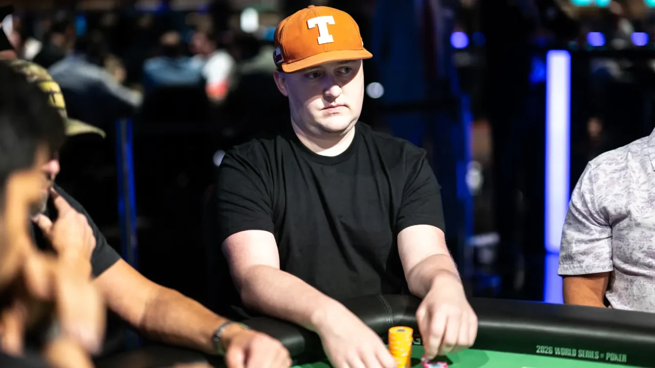 Texas Mike se disculpa tras perder bote récord de $4.26 millones en High Stakes Poker