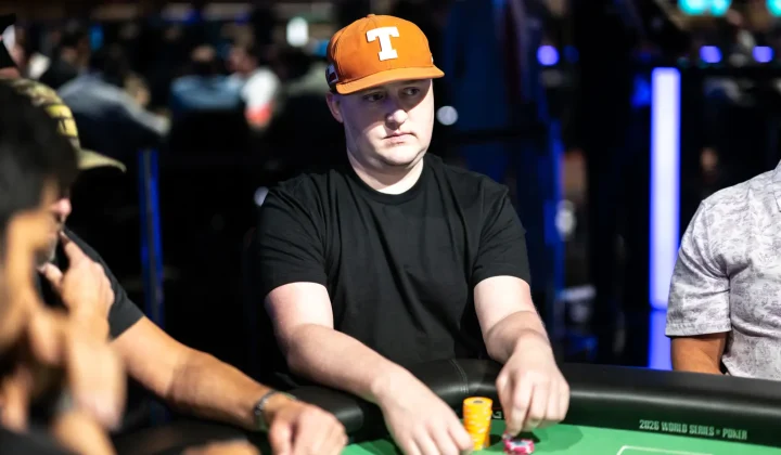 Texas Mike se disculpa tras perder bote récord de $4.26 millones en High Stakes Poker
