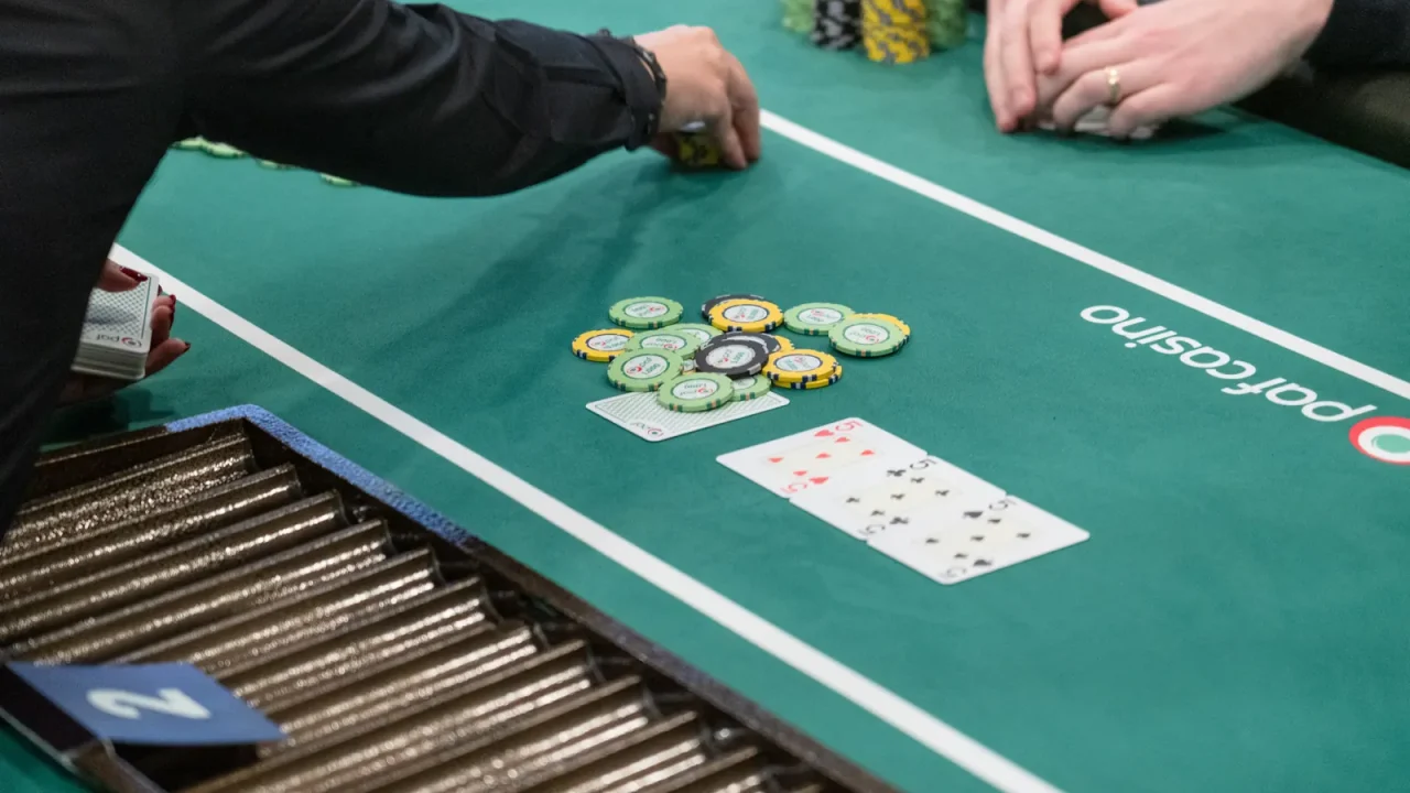 WPT World Championship 2026 regresa a Wynn Las Vegas con más de $20 millones garantizados
