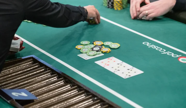 WPT World Championship 2026 regresa a Wynn Las Vegas con más de $20 millones garantizados