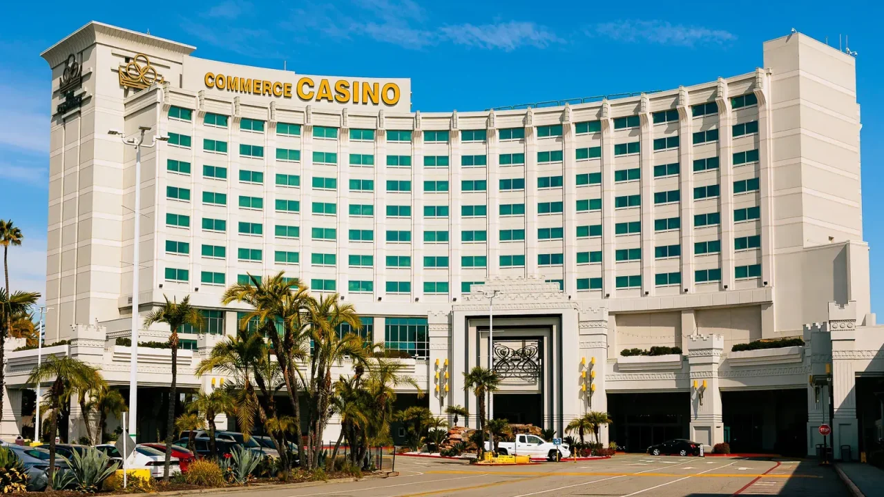 El regreso del World Poker Tour al LA Poker Classic promete revitalizar el histórico torneo