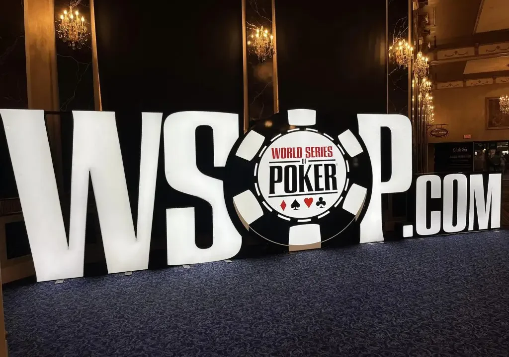 WSOP Online anuncia su calendario de brazaletes de otoño 2026 para cuatro estados de EE.UU.