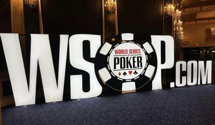 WSOP Online anuncia su calendario de brazaletes de otoño 2026 para cuatro estados de EE.UU.