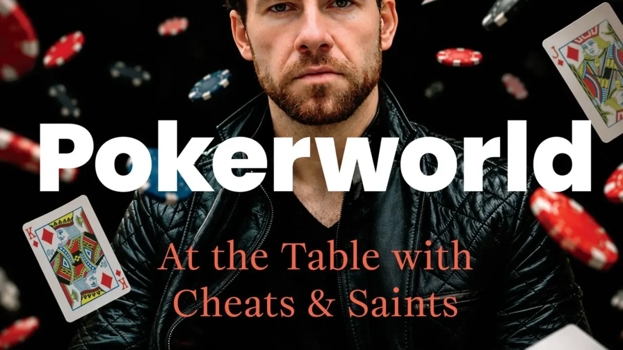 I’ll prepare a WordPress news draft for SalasPokerLatam. Before drafting, I need to note a critical gap: the prompt does not include an actu