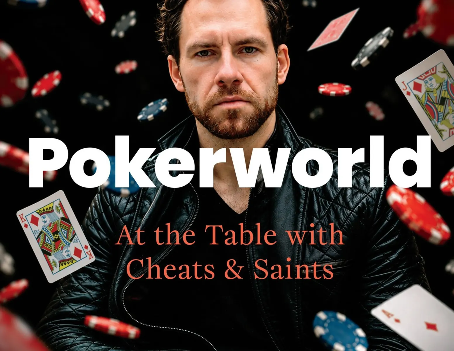 I'll prepare a WordPress news draft for SalasPokerLatam. Before drafting, I need to note a critical gap: the prompt does not include an actu