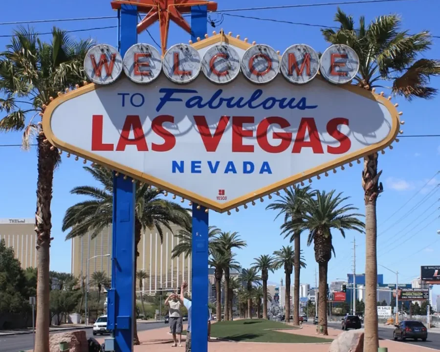 Cómo las salas de póker de Las Vegas mantienen a los jugadores locales regresando