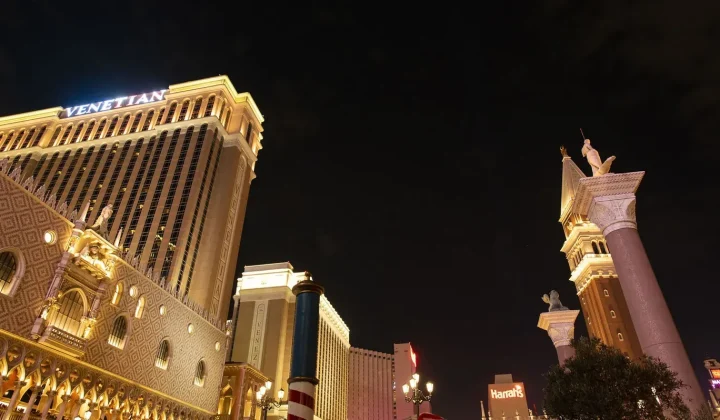 WPT regresa al Venetian con un torneo de 2 millones de dólares garantizados
