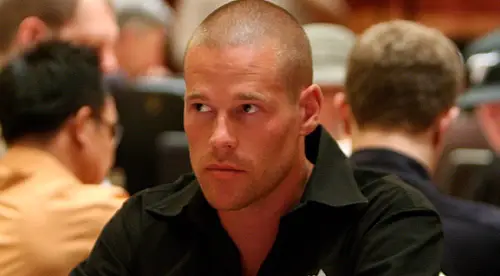Patrik Antonius revela su peor racha en PokerStars y una apuesta de USD 100.000 con Phil Ivey